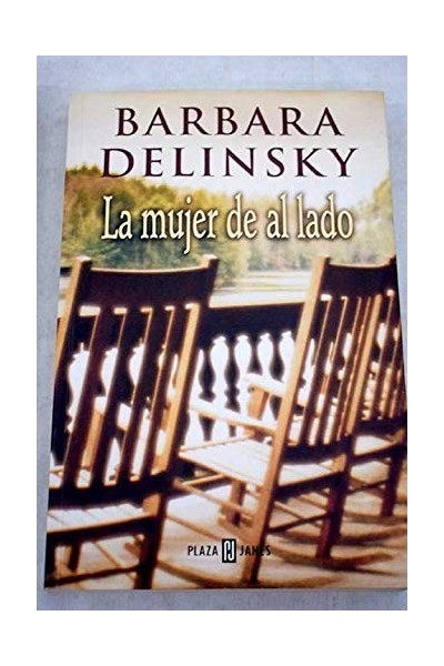 La Mujer De Al Lado
